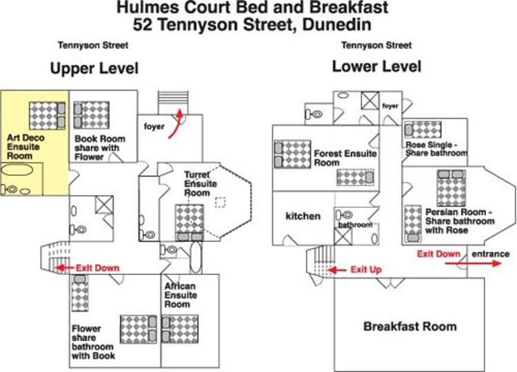 52 Tennyson Street Dunedin Central_24