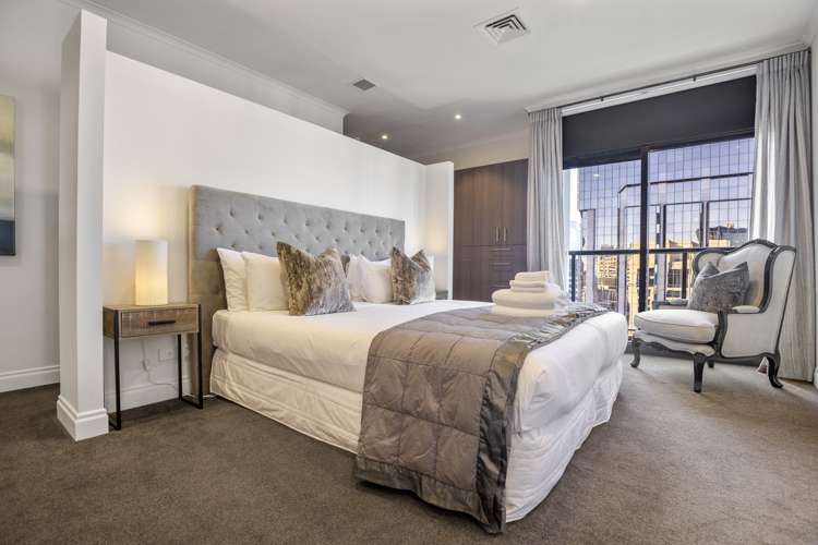 2304/171 Queen Street Auckland Central_16