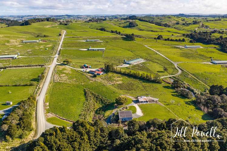 Lot 2/675 Gorge Road Maungaturoto_8