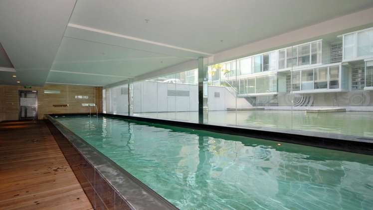 409/77 Halsey Street Auckland Central_9