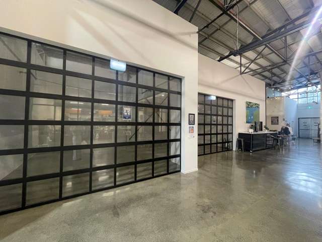 Perfectly Located Retail Space