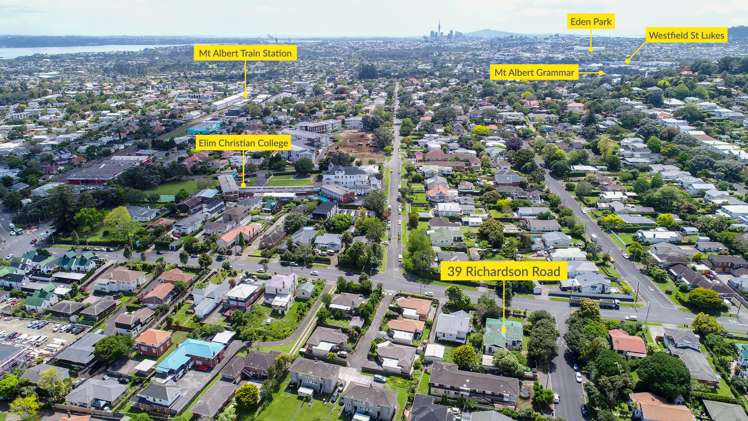 39 Richardson Road Mount Albert_23