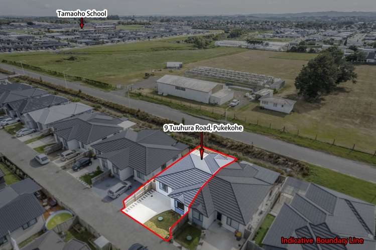 9 Tuuhura Road Pukekohe_17