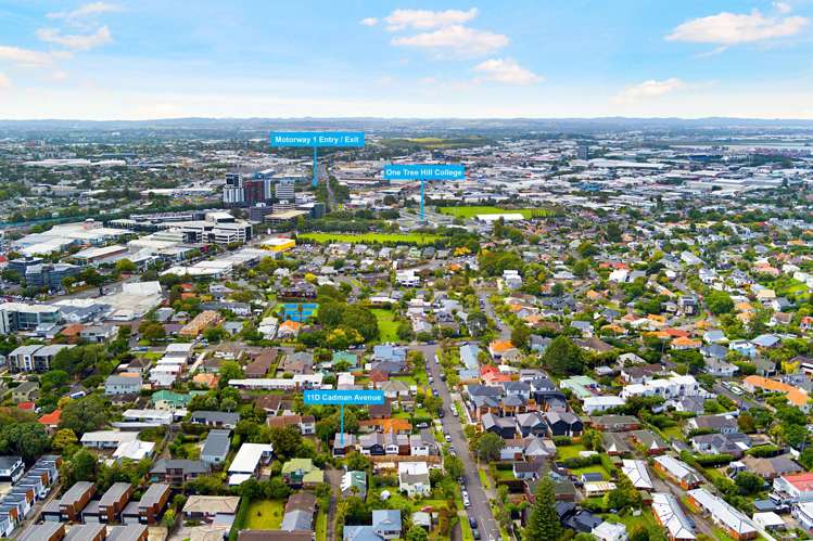 11D Cadman Avenue Greenlane_25