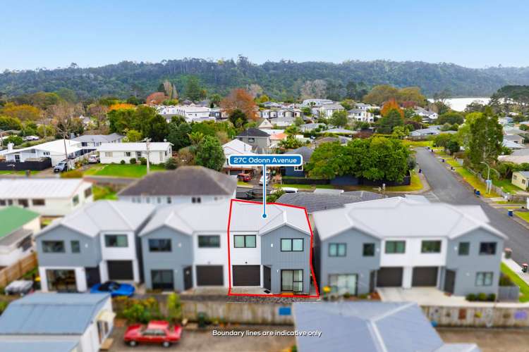 27c O'Donn Avenue Beach Haven_21