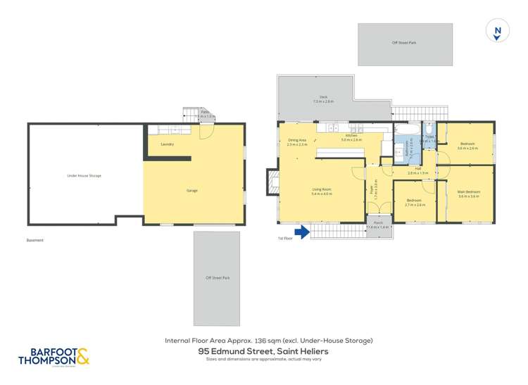 95 Edmund Street St Heliers_21