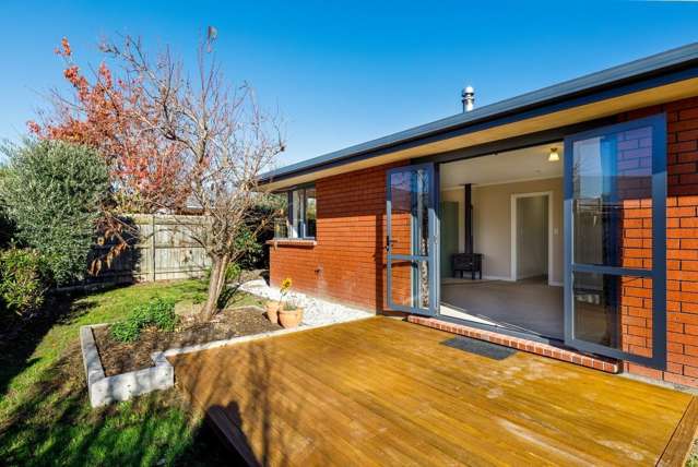 Sought-After Witherlea Location