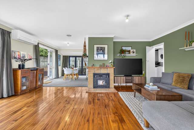 Hilltop School Zone + Income Potential!