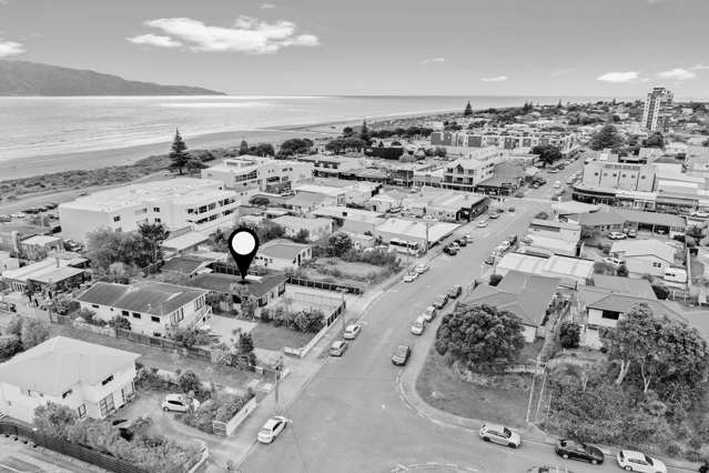 Relaxed Living, Smart Design – Just by the beach