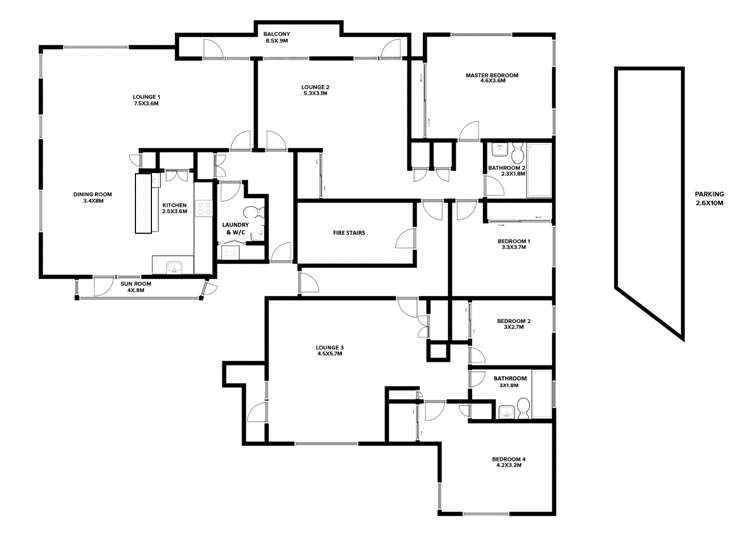 16/127 Molesworth Street Thorndon_19