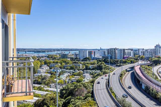 7h/11 Howe Street Freemans Bay_3