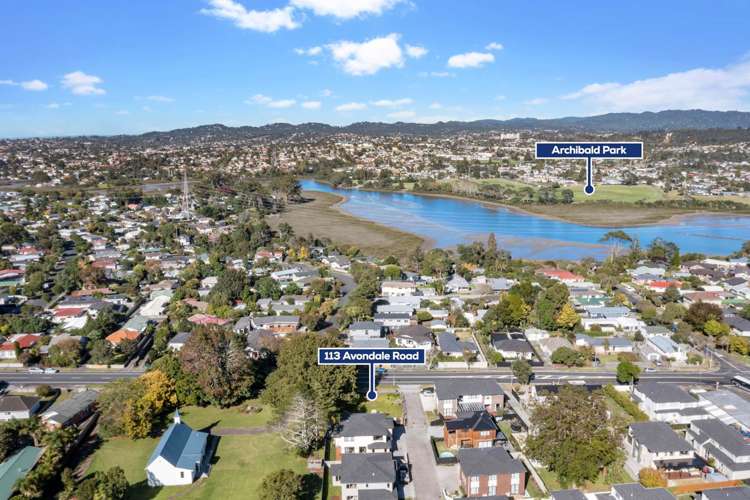 113 Avondale Road Avondale_3