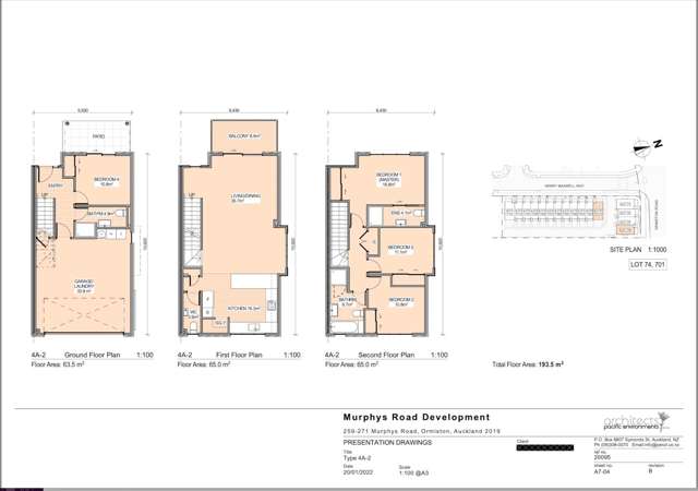 5 Henry Maxwell Way Flat Bush_1