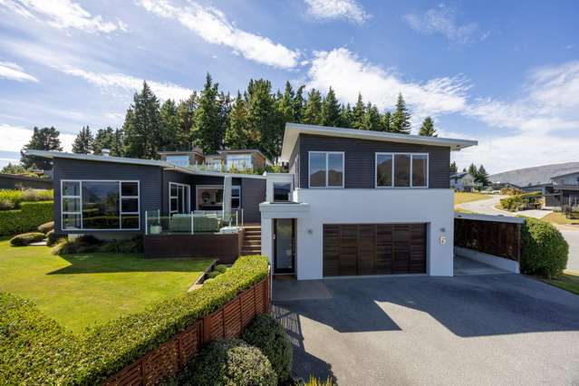 Bought Elsewhere: Lake view-Family Home