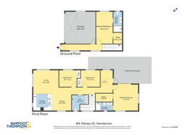 8a Takapu Street Henderson_24