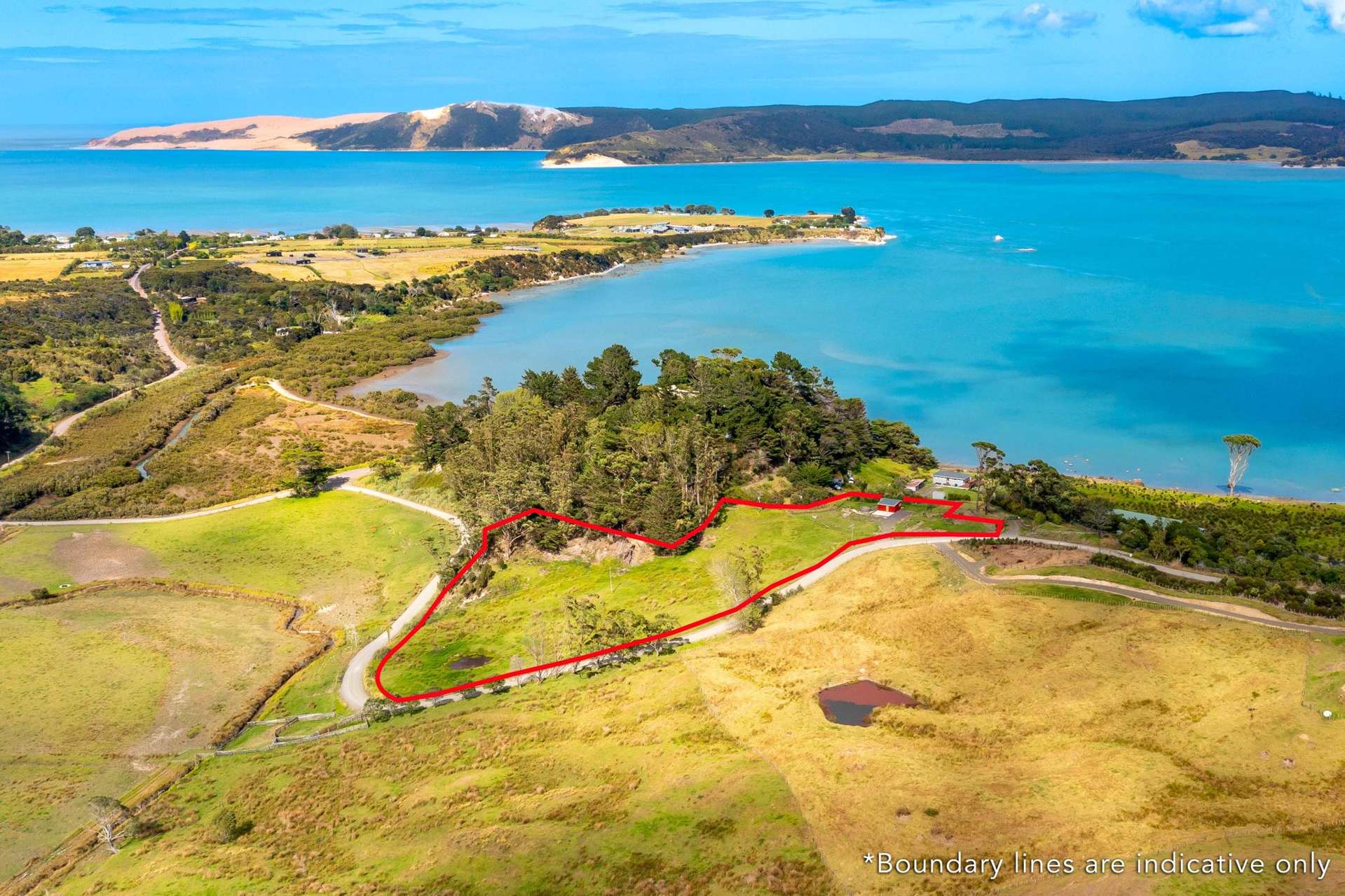 LOT 1 Waione Road Opononi_0