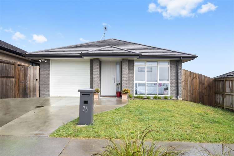 26 Huamanu Street Pukekohe_14