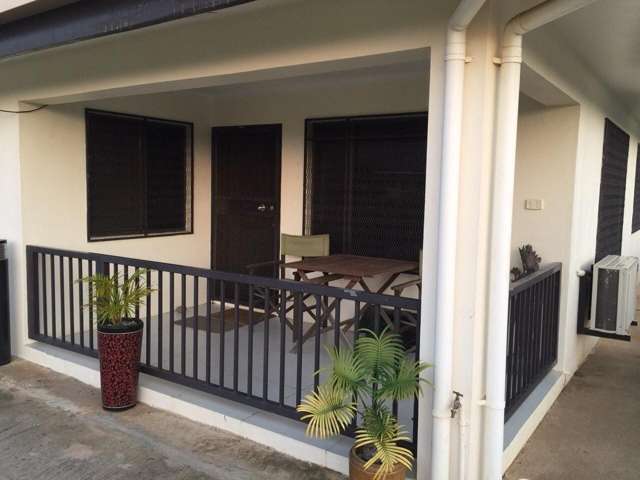 Flat for Rent – Westfield, Nadi