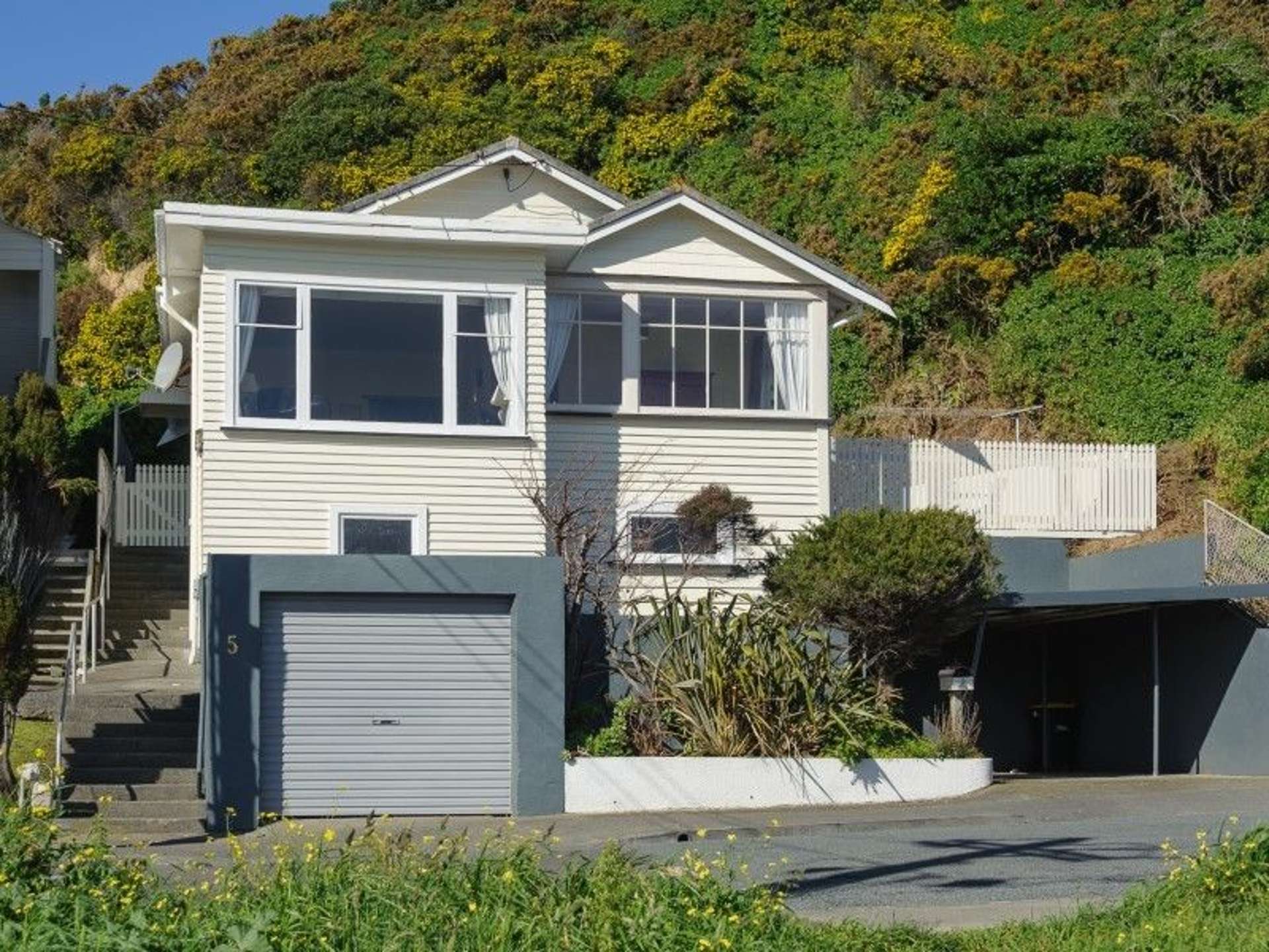 5 Lonsdale Crescent Rongotai_0