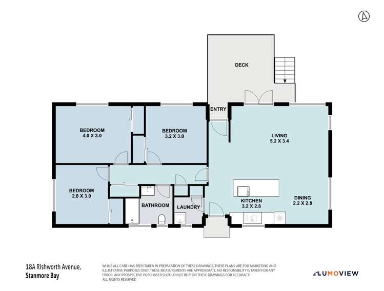 18a Rishworth Avenue Stanmore Bay_20