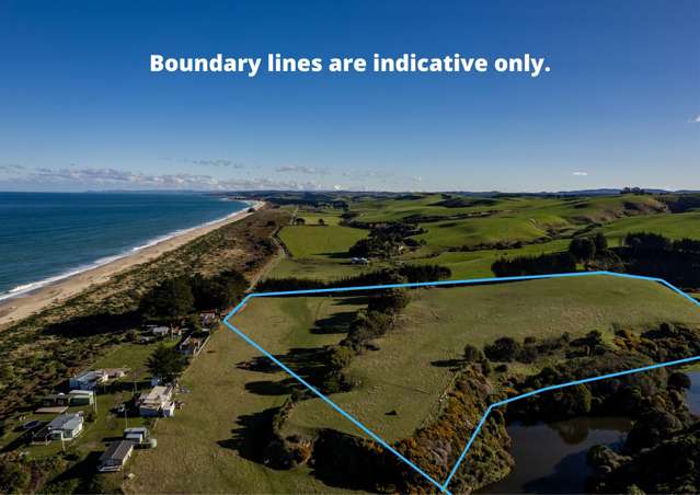 Your Coastal Dream Starts Here At Chrystalls Beach