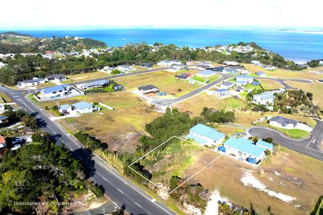 Sharp price! Top of the Bay!