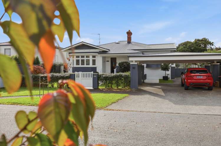 23 Fairholme Avenue Epsom_24