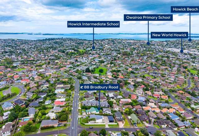 Lot 6/88 Bradbury Road Highland Park_1