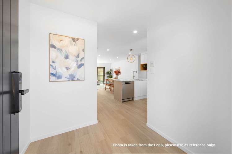 Lot 7, 27 Grassways Avenue Pakuranga_18