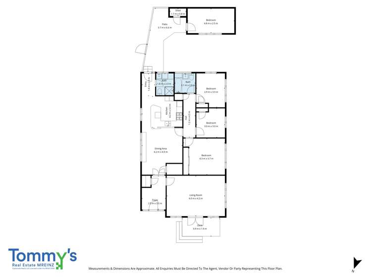 10 Chelsea Street Miramar_27