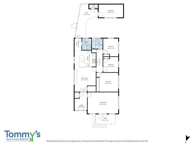 10 Chelsea Street Miramar_1