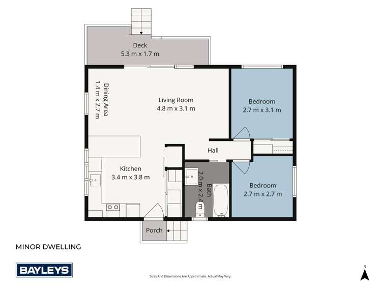 57 Chorley Avenue Massey_31