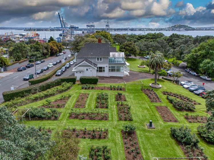 85 - 87 Gladstone Road Parnell_5