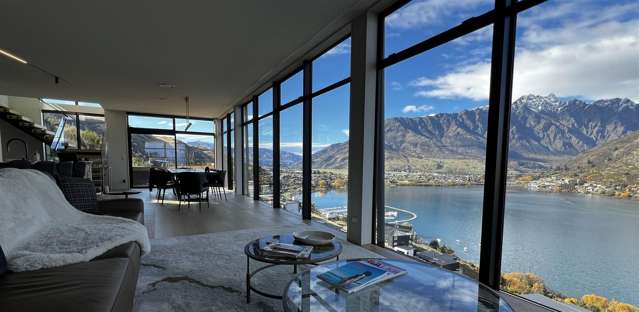 Co-Ownership Holiday Home 1/6th Share on Title