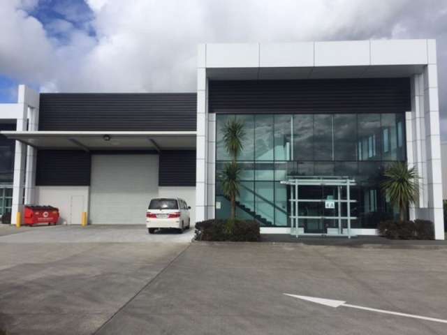 Unit A/4 Pukekiwiriki Place East Tamaki_1