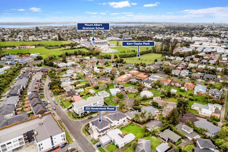 101 Haverstock Road Sandringham_26