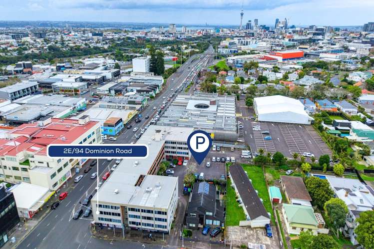 2E/94 Dominion Road Mt Eden_13