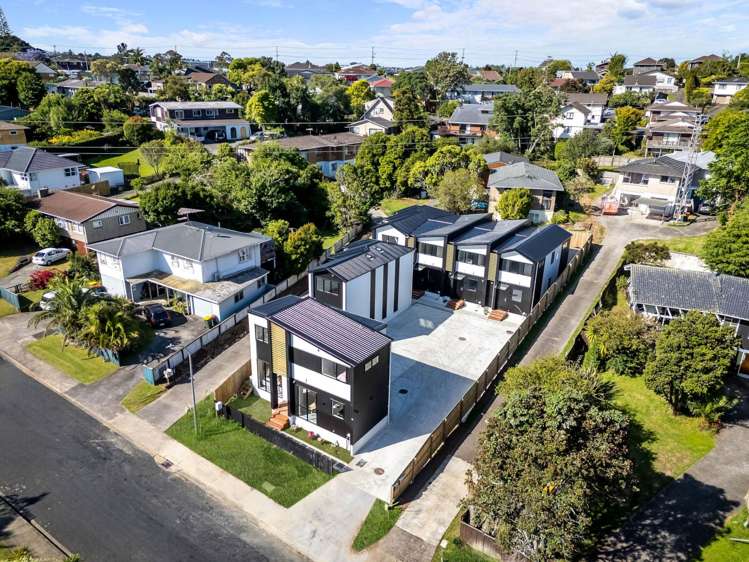 Lot 1-6/25 Ramillies Place Glenfield_21