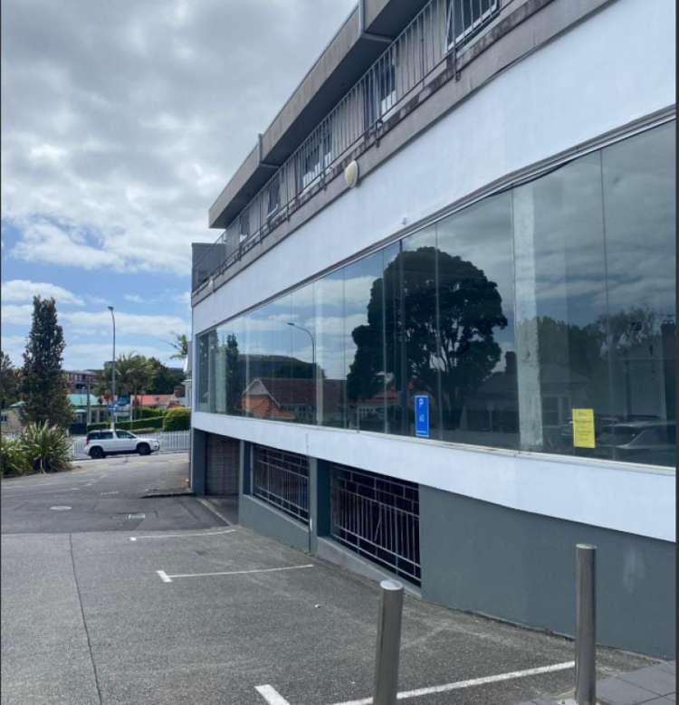 A1/66 Mount Eden Road Mount Eden_1