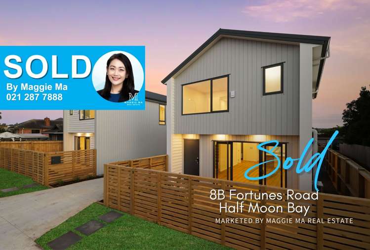 Lot 2/8 Fortunes Road_0