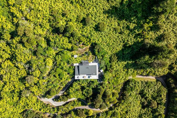 392 Mahau Road Marlborough Sounds_23