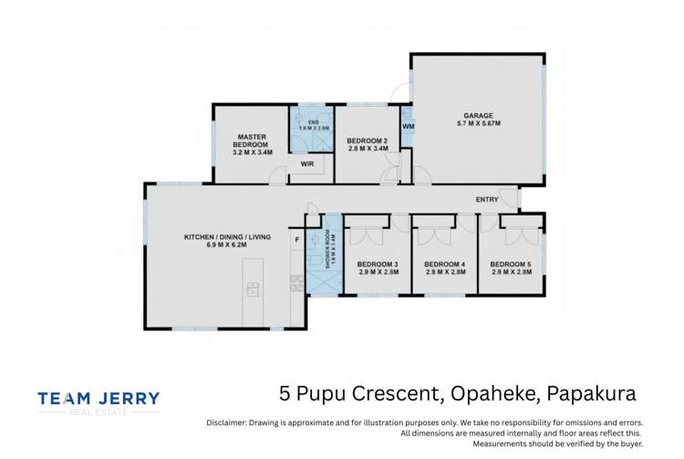 5 Pupu Crescent Opaheke_13