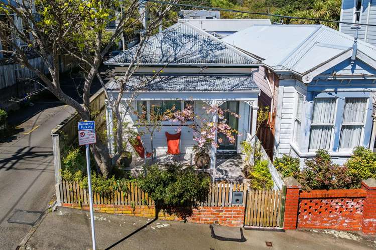 7 Salisbury Terrace Mount Cook_34