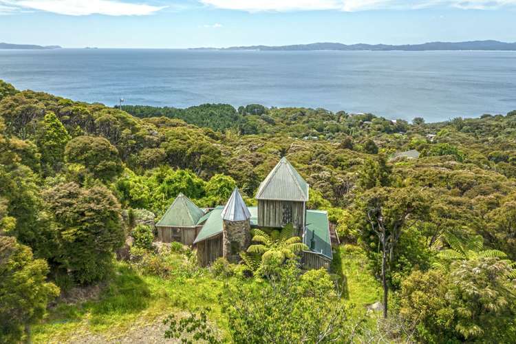 489 Tuateawa Road Coromandel_5