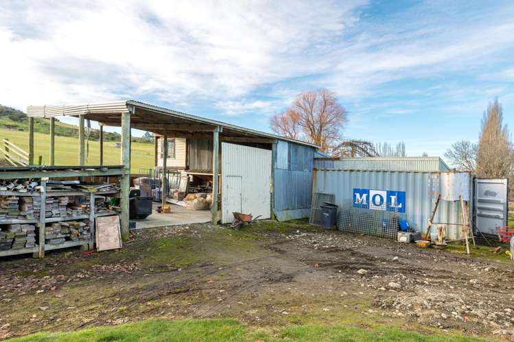 176 Campbells Road Waimate_22