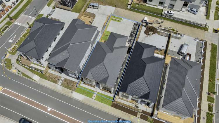 14 Dungloe Avenue Flat Bush_35