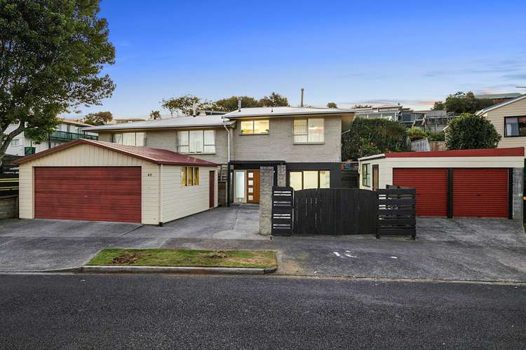 60 Pembroke Street Westown_35