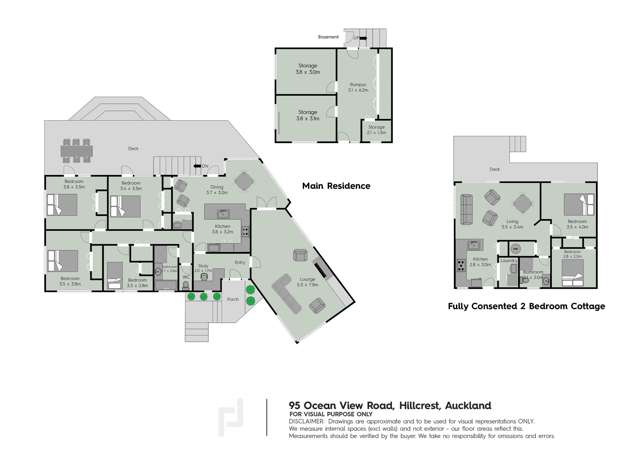 95 Ocean View Road Hillcrest_1