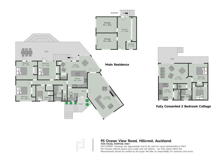 95 Ocean View Road Hillcrest_37