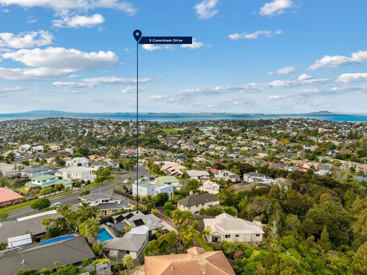 5 Caversham Drive Torbay_34